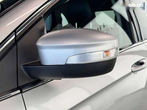 Ford Edge 2018 - фото 10