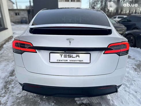 Tesla Model X 2023 - фото 13