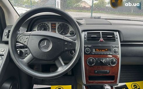 Mercedes-Benz B-Класс 2009 - фото 15