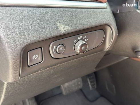 Buick Enclave 2021 - фото 29