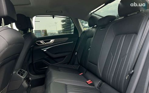 Audi A6 2019 - фото 10