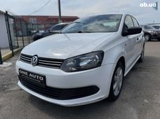 Купити Volkswagen Polo бу в Україні - купити на Автобазарі
