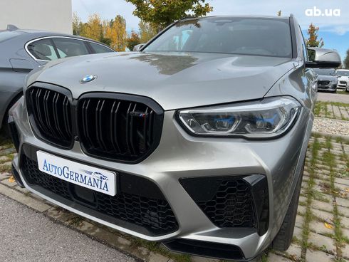 BMW X5 M 2022 - фото 2