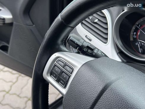 Fiat Freemont 2015 - фото 17