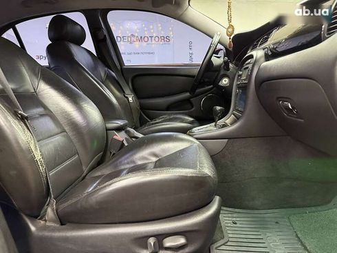 Jaguar X-Type 2004 - фото 27