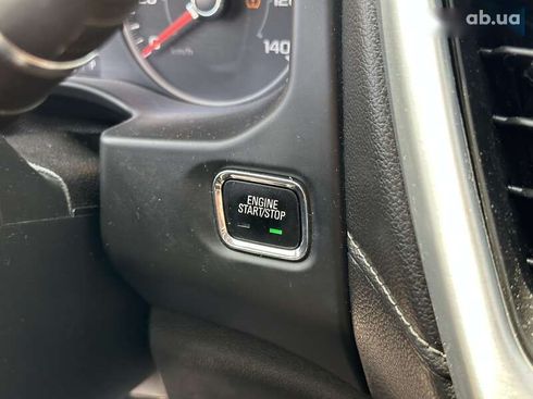 GMC Acadia 2019 - фото 27