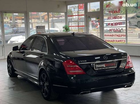 Mercedes-Benz S-Класс 2013 - фото 8