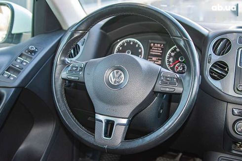 Volkswagen Tiguan 2017 - фото 10