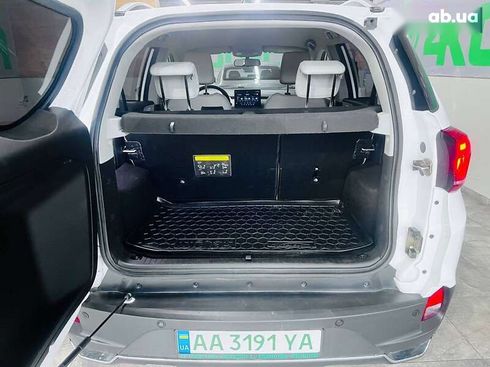 BYD Yuan EV 2022 - фото 23