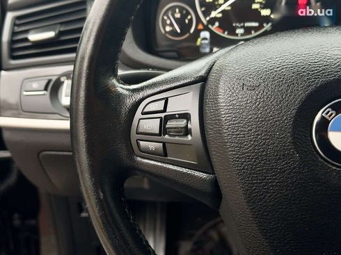 BMW X3 2014 - фото 30