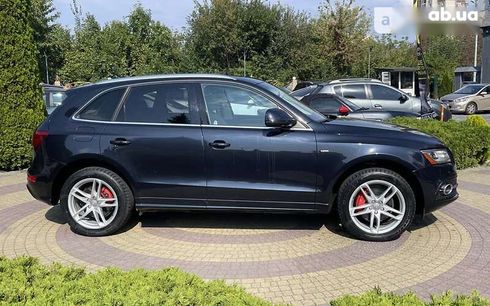 Audi Q5 2014 - фото 8