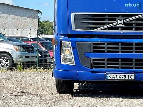 Volvo FH 12 2003 - фото 6