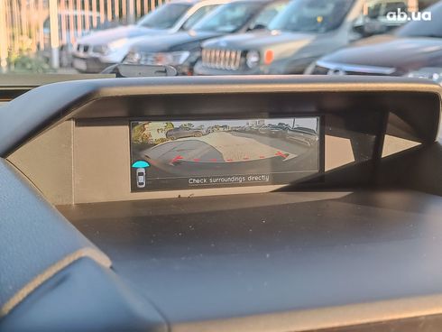 Subaru Forester 2022 серый - фото 111