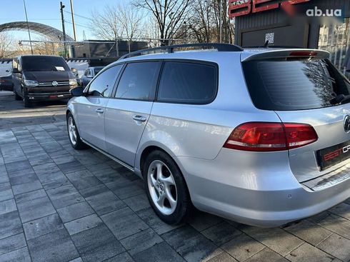 Volkswagen Passat 2013 - фото 14
