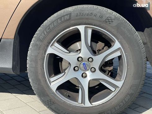 Volvo XC60 2012 - фото 22
