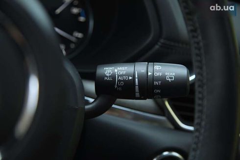 Mazda CX-5 2022 - фото 25