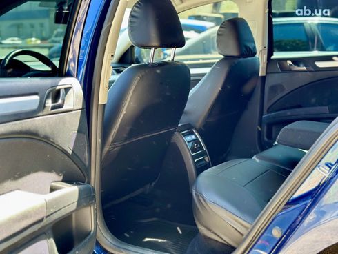 Skoda Superb 2013 коричневый - фото 16