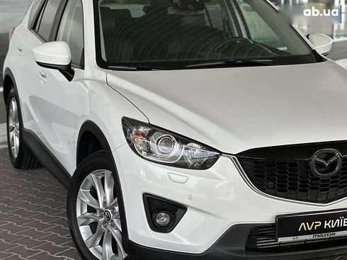 Mazda CX-5 2014 - фото 9