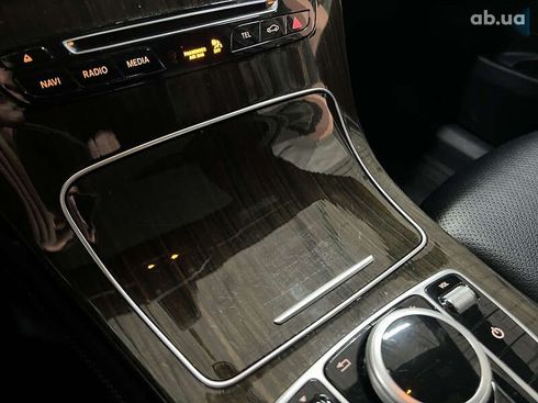Mercedes-Benz GLC-Класс 2017 - фото 25