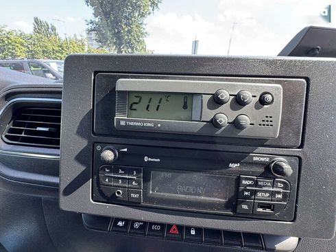 Renault Master 2021 - фото 26