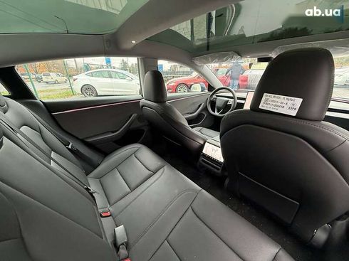 Tesla Model 3 2024 - фото 11