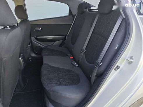 Kia Rio 2012 - фото 10