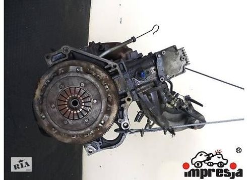 двигатель в сборе для Opel Astra - купить на Автобазаре - фото 2