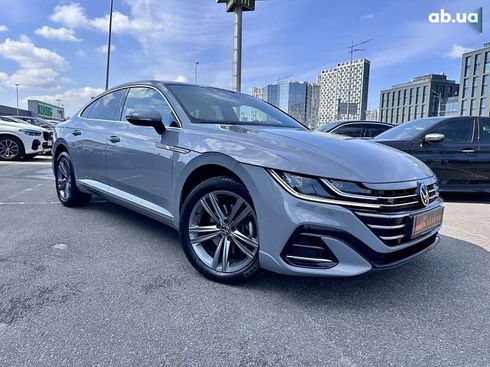 Volkswagen Arteon 2023 - фото 2