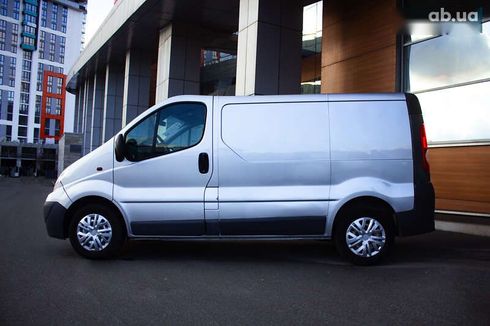 Opel Vivaro 2013 - фото 6