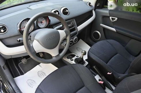 Smart Forfour 2005 - фото 15