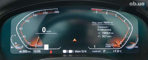 BMW X4 2022 - фото 23