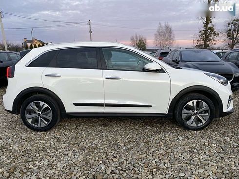 Kia Niro 2019 - фото 25