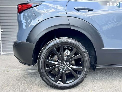 Mazda CX-30 2021 - фото 14