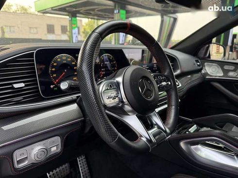 Mercedes-Benz GLE-Class 2021 - фото 29