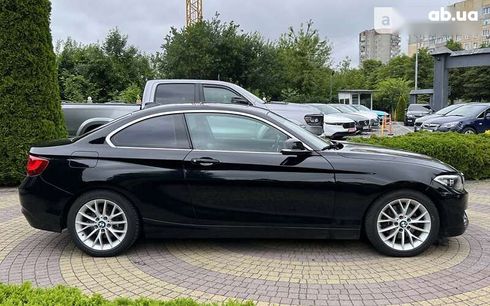 BMW 2 серия 2014 - фото 8