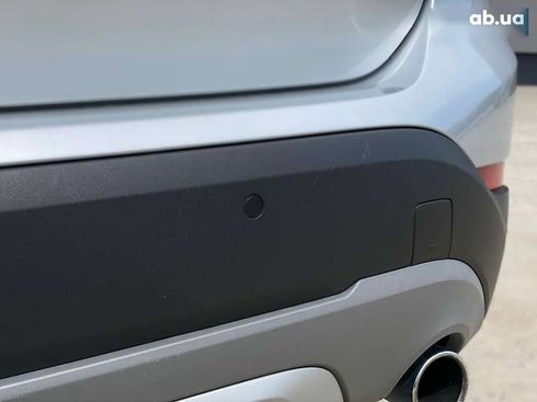 BMW X1 2017 - фото 15
