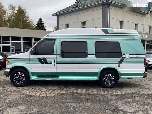Ford Econoline 1996 - фото 5