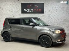 Продаж вживаних Kia Soul 2015 року в Володимир-Волинську - купити на Автобазарі