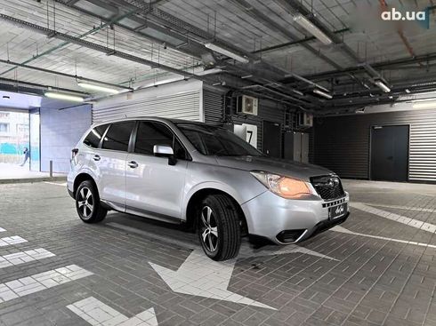 Subaru Forester 2013 - фото 24