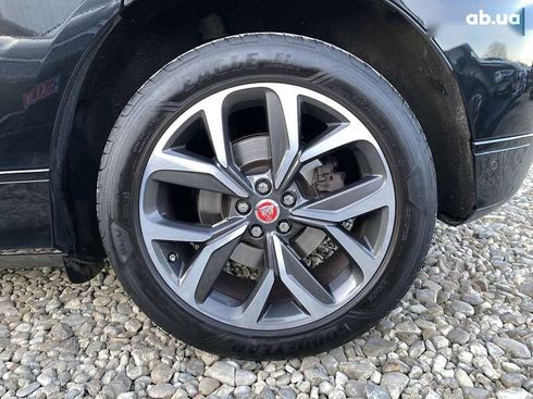 Jaguar I-Pace 2019 - фото 27