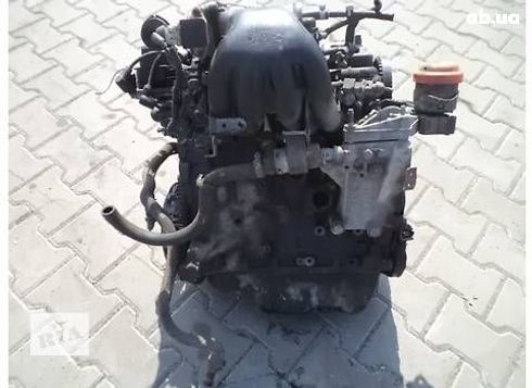 двигатель в сборе для Citroёn Saxo - купити на Автобазарі - фото 2