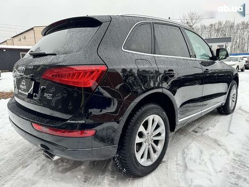 Audi Q5 2013 - фото 16