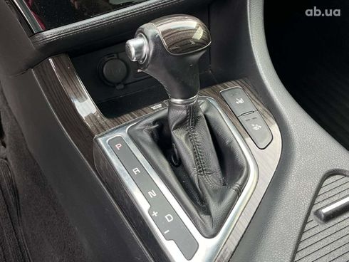 Kia K5 2015 черный - фото 27