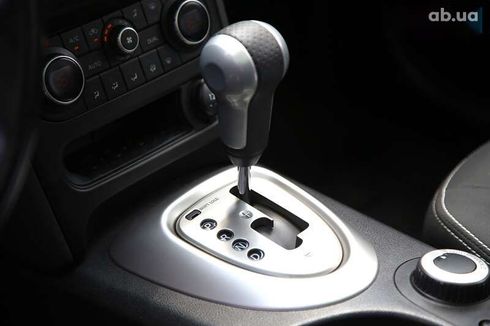 Nissan qashqai+2 2011 - фото 18