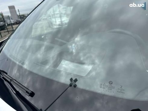 BMW X7 2022 - фото 25