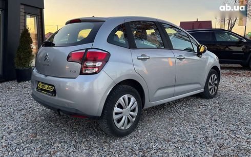 Citroёn C3 2015 - фото 5