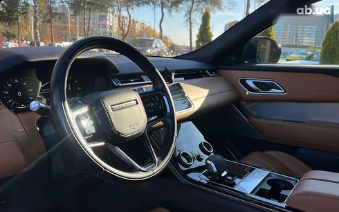 Land Rover Range Rover Velar 2021 - фото 10