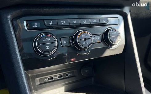 Volkswagen Tiguan 2017 - фото 21