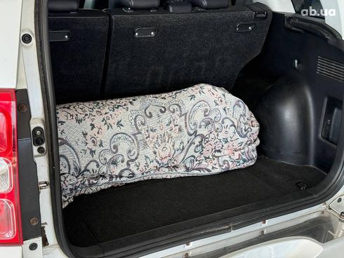 Suzuki Grand Vitara 2006 серый - фото 44