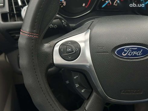 Ford Escape 2014 - фото 20